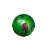 Pelota Stars Neon Infla Pvc Surtido